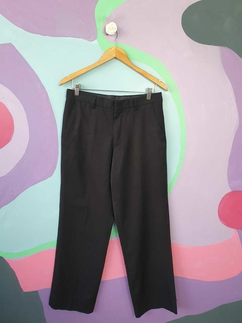 Calça Alfaiataria Alver