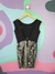 Vestido Animal Print - comprar online