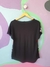 Blusa Arabescos Ak Urban - comprar online