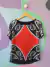 Blusa Arabescos Ak Urban
