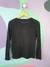 Blusa Stars Preta - comprar online