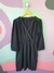 Vestido Trespasse Collins