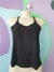 Blusa Batinha Alça