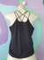Blusa Batinha Alça - comprar online