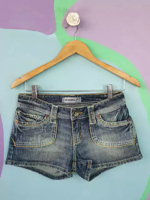 Bermuda Jeans Khelf