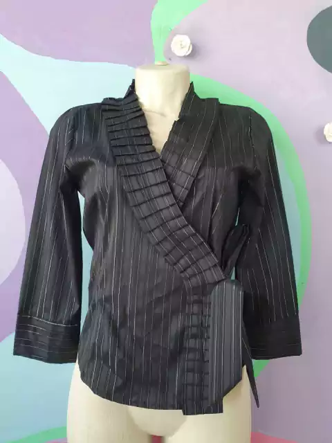 Camisa Trespasse P.A Concept