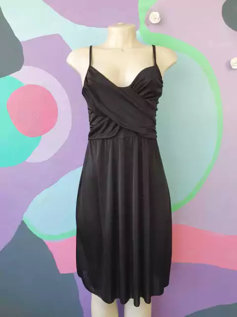 Vestido Trespasse Dollhouse