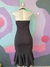Vestido Midi Trompete - comprar online