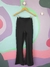 Calça Helanca Flare