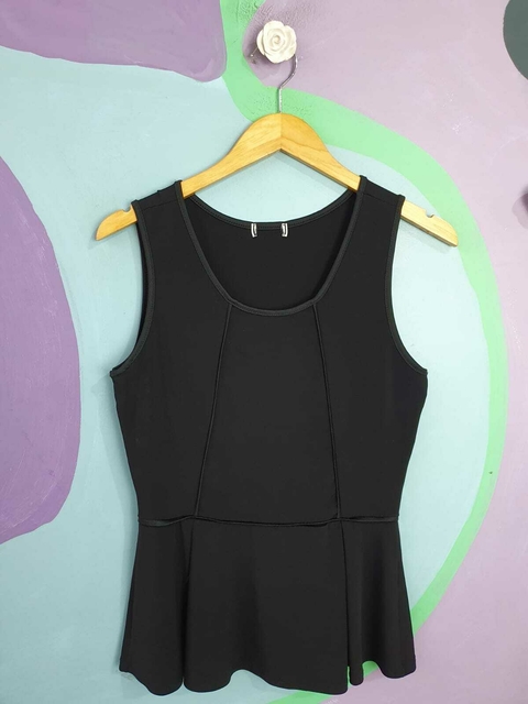 Regata Peplum