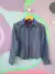 Camisa Xadrez Roxinha