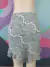 Saia Arabescos Costume - comprar online