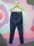 Calça Jeans Cintura Alta - comprar online