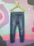 Calça Jeans Cintura Alta Gap