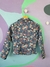 Casaquinho Floral - comprar online