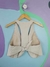 Coletinho Nude Collins - comprar online