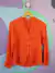 Camisa Coral Ak Casual