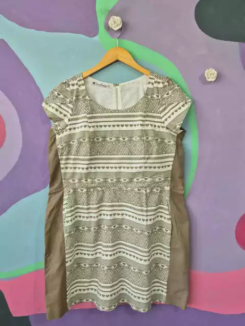 Vestido Palinha Love