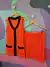 Conjunto Tricot Coral na internet