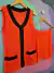 Conjunto Tricot Coral - comprar online