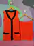 Conjunto Tricot Coral