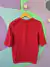 Blusa Plus Cereja - comprar online