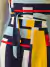 Conjunto Pantalona Cropped Mondrian - comprar online
