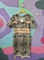 Vestido Animal Print Talento - comprar online