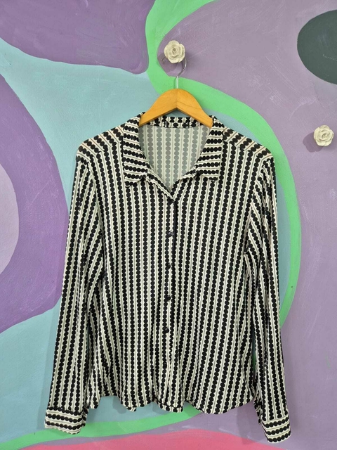 Camisa Poá - comprar online
