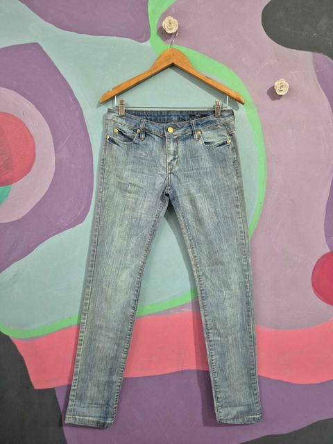 Calça Jeans Oxto - comprar online