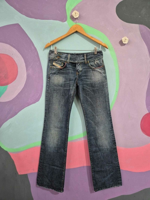 Calça Jeans Diesel - comprar online