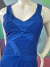 Vestido Longo Festa Royal na internet