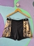 Saia Shorts Animal Print - comprar online