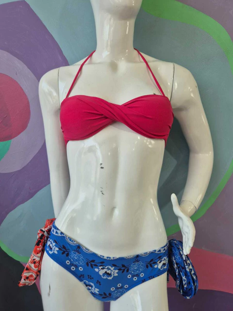 Biquini Lação Salinas e Hering - comprar online