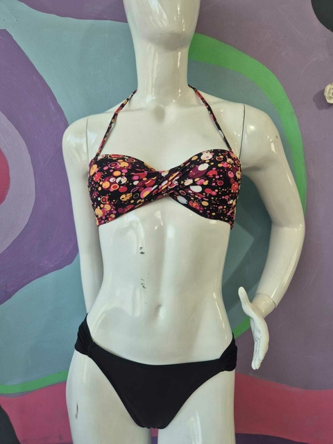 Biquini Bojo Estampado - comprar online