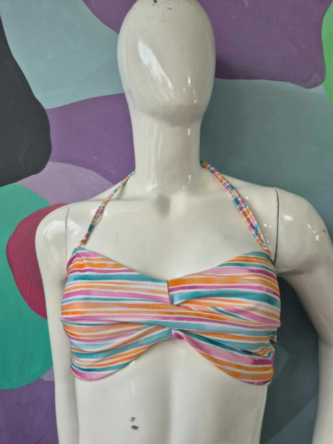 Biquini Listradinho - comprar online