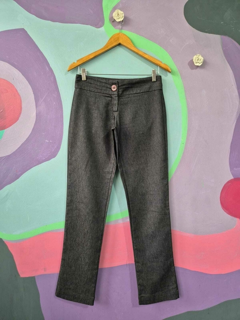 Calça Jeans Molinha - comprar online