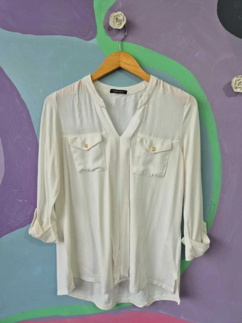 Bata Creme Molinha - comprar online