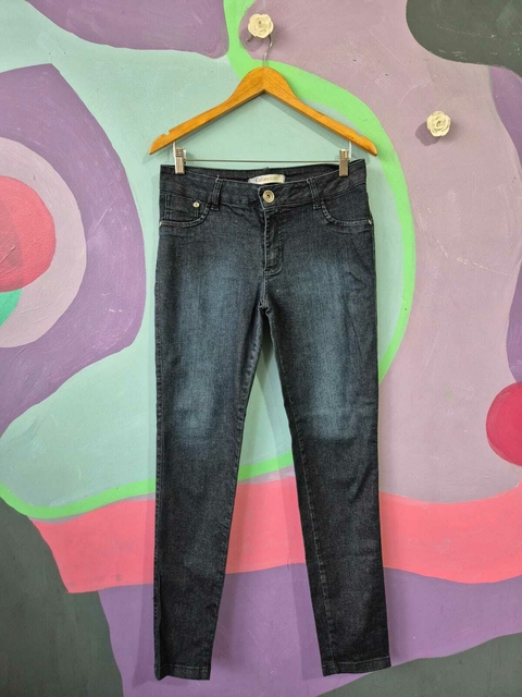 Calça Jeans Clássica Collins - comprar online