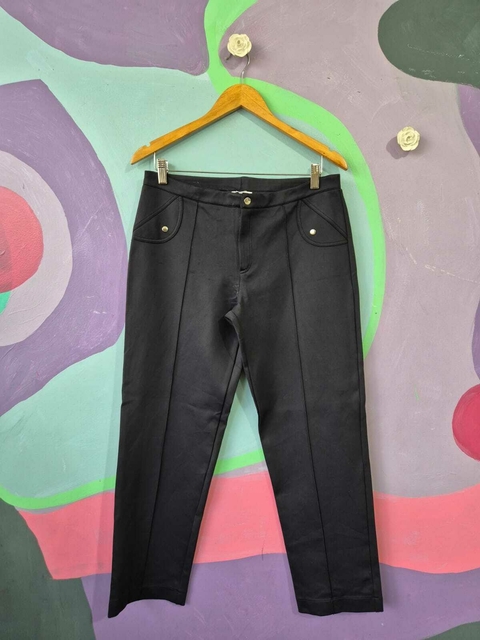 Calça Lycra Preta - comprar online