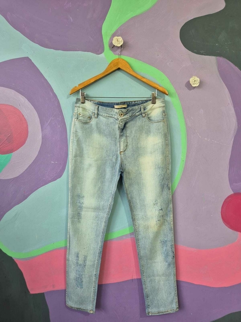 Calça Jeans Absolutti - comprar online
