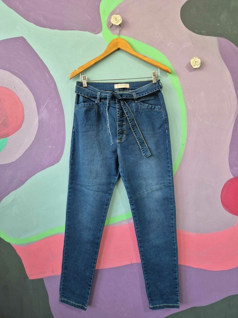 Calça Jeans Cloclard - comprar online