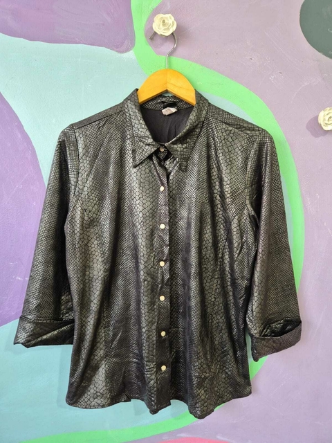 Camisa Cobra Talento - comprar online
