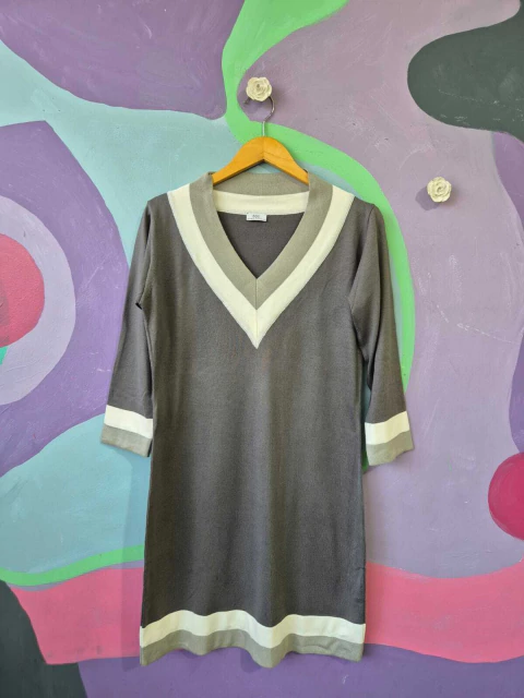 Vestido Tricot Bpc - comprar online