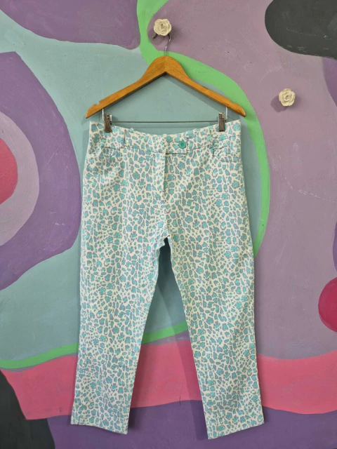 Calça Oncinha Candy - comprar online