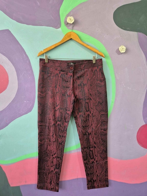 Calça Snake Collins - comprar online