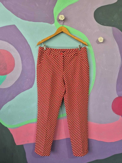 Calça Alfaiataria Bella Vitta - comprar online