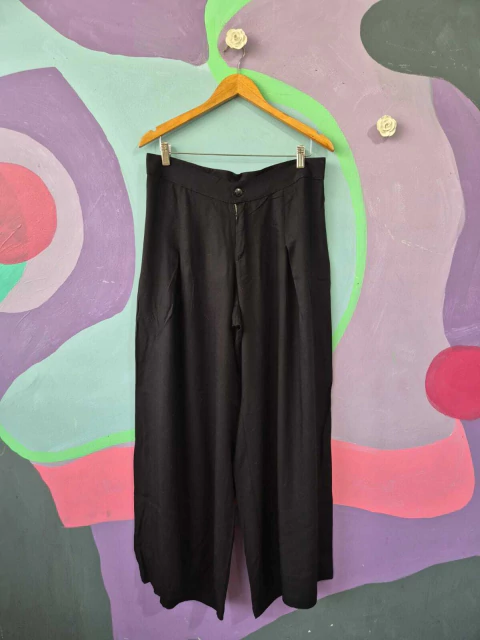 Calça Pantalona Talento - comprar online