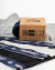 Bóxer Liso Marino - tienda online