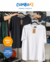 Combo Remeras Over x2